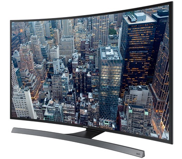 Samsung UE40JU6640U