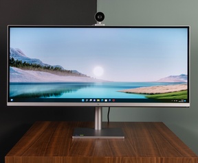 HP Envy 34 all-in-one pc