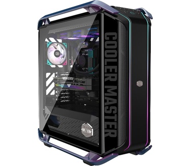 Cooler Master Cosmos C700M 30th Anniversary