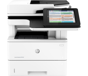 HP LaserJet Enterprise Enterprise MFP M527f