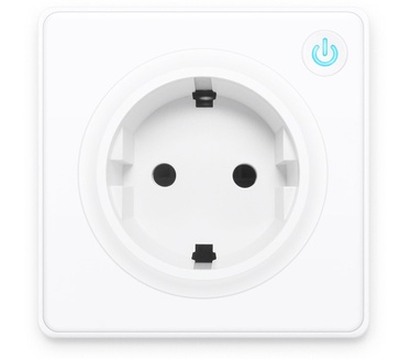 Lightwave Smart Socket - Wit