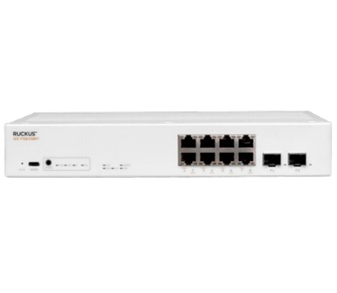 Ruckus ICX7150-C08P