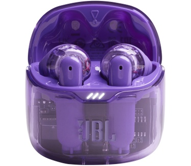 JBL Tune Flex Ghost Edition