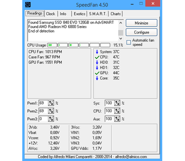 SpeedFan