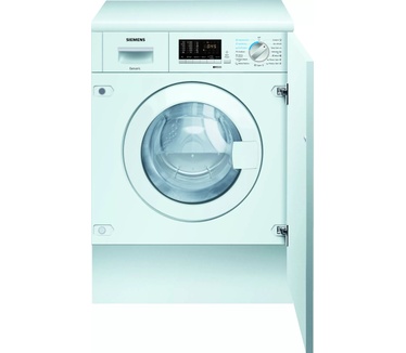 Siemens WK14D542EU