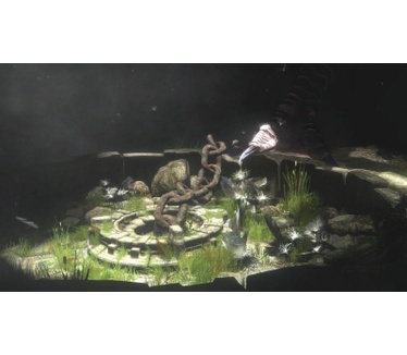 The Last Guardian