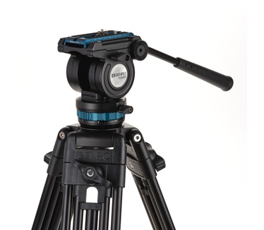 Benro KH26PC