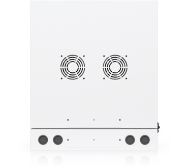 Ubiquiti UACC-Rack-12U-Wall-SW-P
