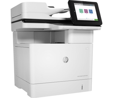 HP LaserJet Managed Flow MFP E62565h