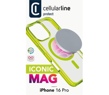 Cellular Line ICONICMAGIPH16PROL
