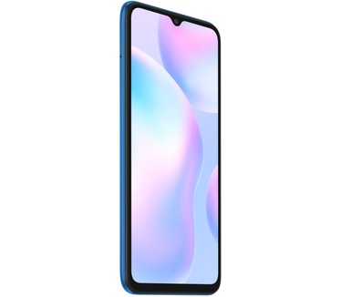 Xiaomi Redmi 9A Blauw