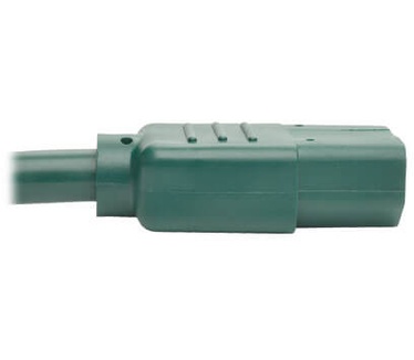 Tripp-Lite P005-006-AGN Groen