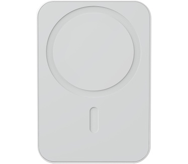 iDeal of Sweden Powerbank MagSafe Wit