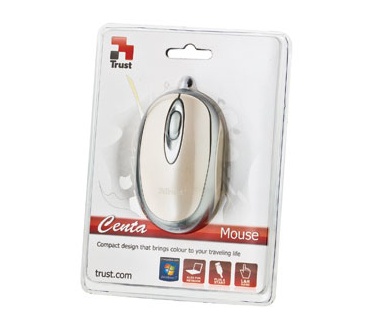 Trust Mini Travel Mouse