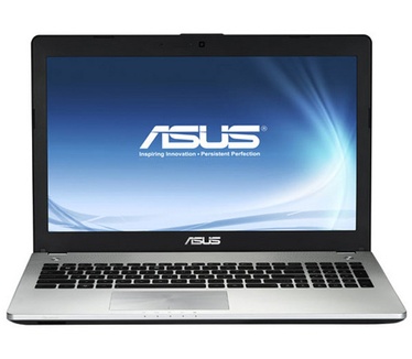 Asus N76 Series N76VM-V2G-T1073V