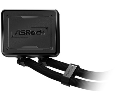 ASRock Challenger Pure 360