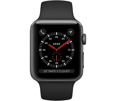 Apple Watch Series 3