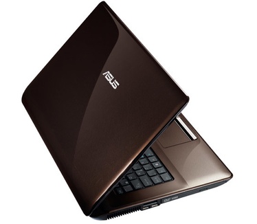 Asus K72F-TY066V