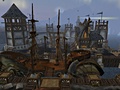 World of Warcraft: Wrath of the Lich King - Borean Tundra