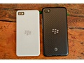 BlackBerry A10 en Z10