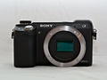 Sony NEX-6 body