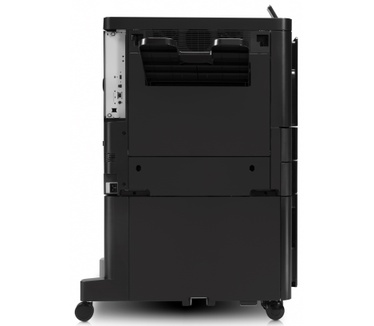 HP Enterprise M806x+