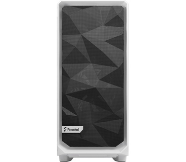 Fractal Design Meshify 2 Compact White TG Clear Tint