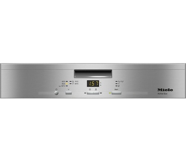 Miele G 4310 U Active Eco RVS