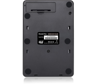 Adesso WKB-6010UB