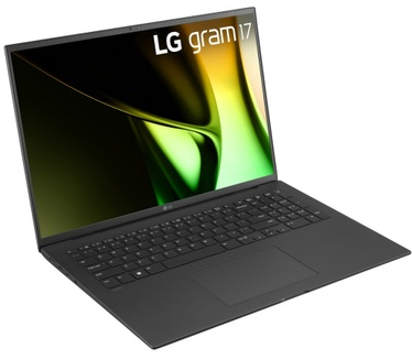 LG gram 17