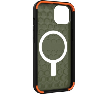 Urban Armor Gear Civilian Magsafe