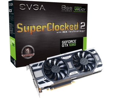 EVGA 08G-P4-6583-KR