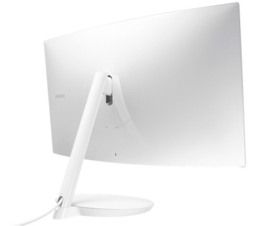 Samsung C32H711