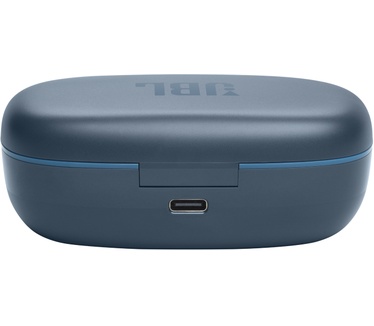 JBL Endurance Peak 3 (Blauw)