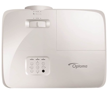 Optoma EH334