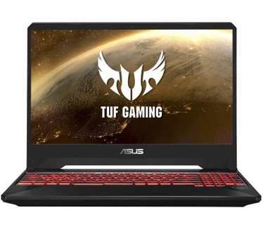 Asus TUF Gaming FX505GD-BQ121T (BE)