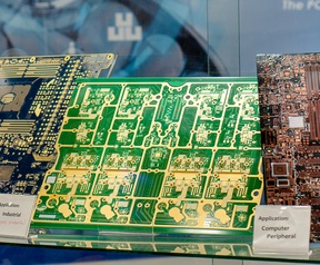 Computexlaptop: pcb's