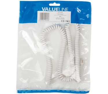ValueLine RJ10, 5m
