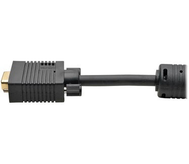 Tripp-Lite P500-003 Zwart