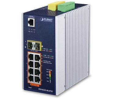 Planet IGS-6325-8UP2S