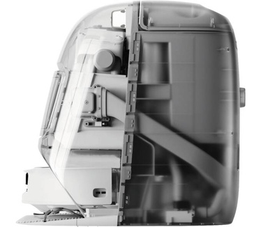 DJI ROMO P (Water Tank Version)