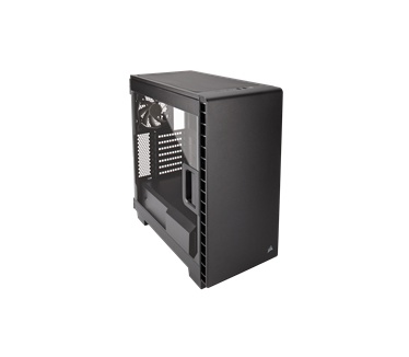 Corsair Carbide Clear 400C