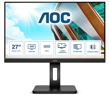 AOC Q27P2CA