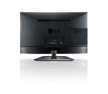 LG 26LN4505 (Duits Model) Zwart