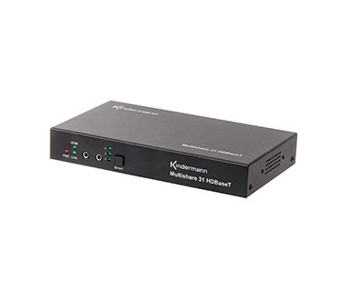 Kindermann Multishare 31