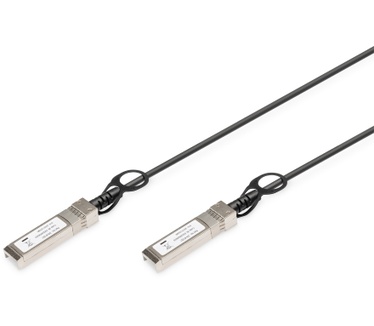 Digitus DN-81220 Zwart