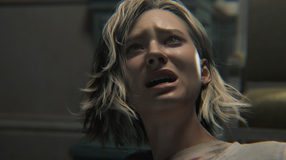 Resident Evil Requiem