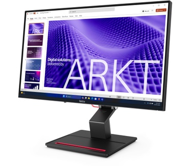 Lenovo ThinkVision T24D-4t Monitor