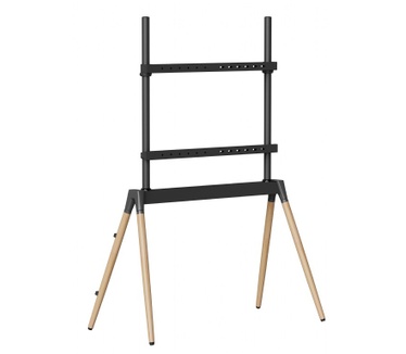 Gembird TVS-86F-01-BK