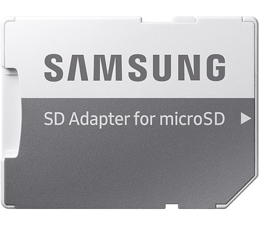 Samsung EVO